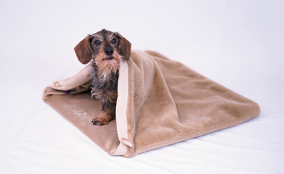 Gretas Flausch-Wende Säckchen 3 in 1