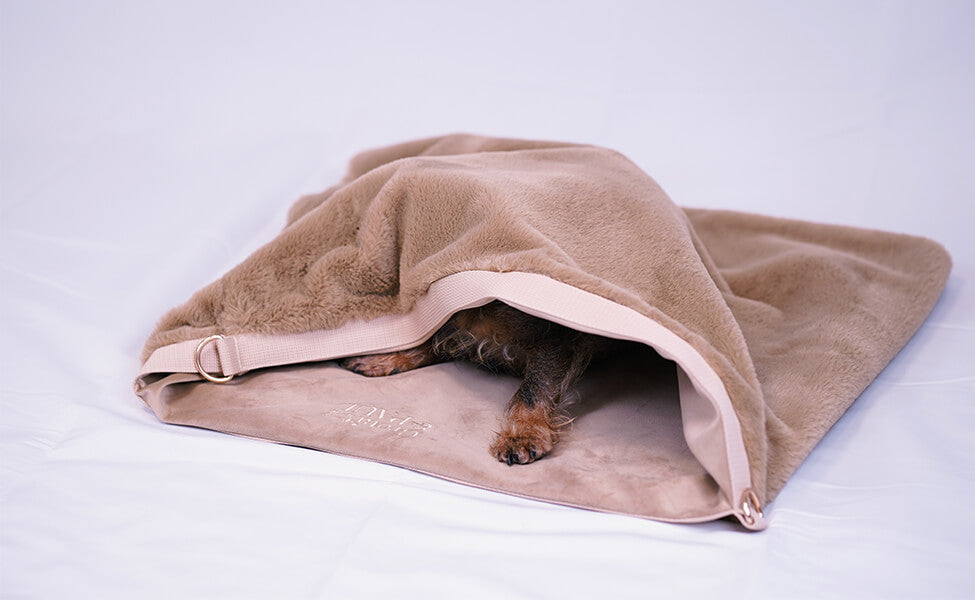 Gretas Flausch-Wende Säckchen 3 in 1