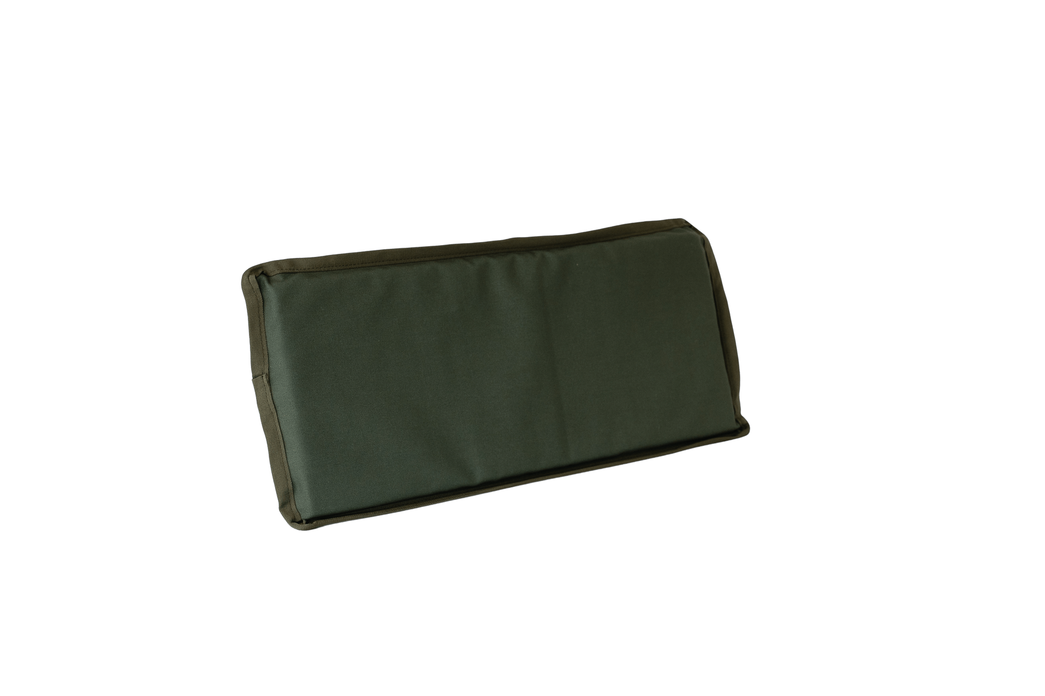 Bodenstabilisierung für Greta's Standard-Hundetasche