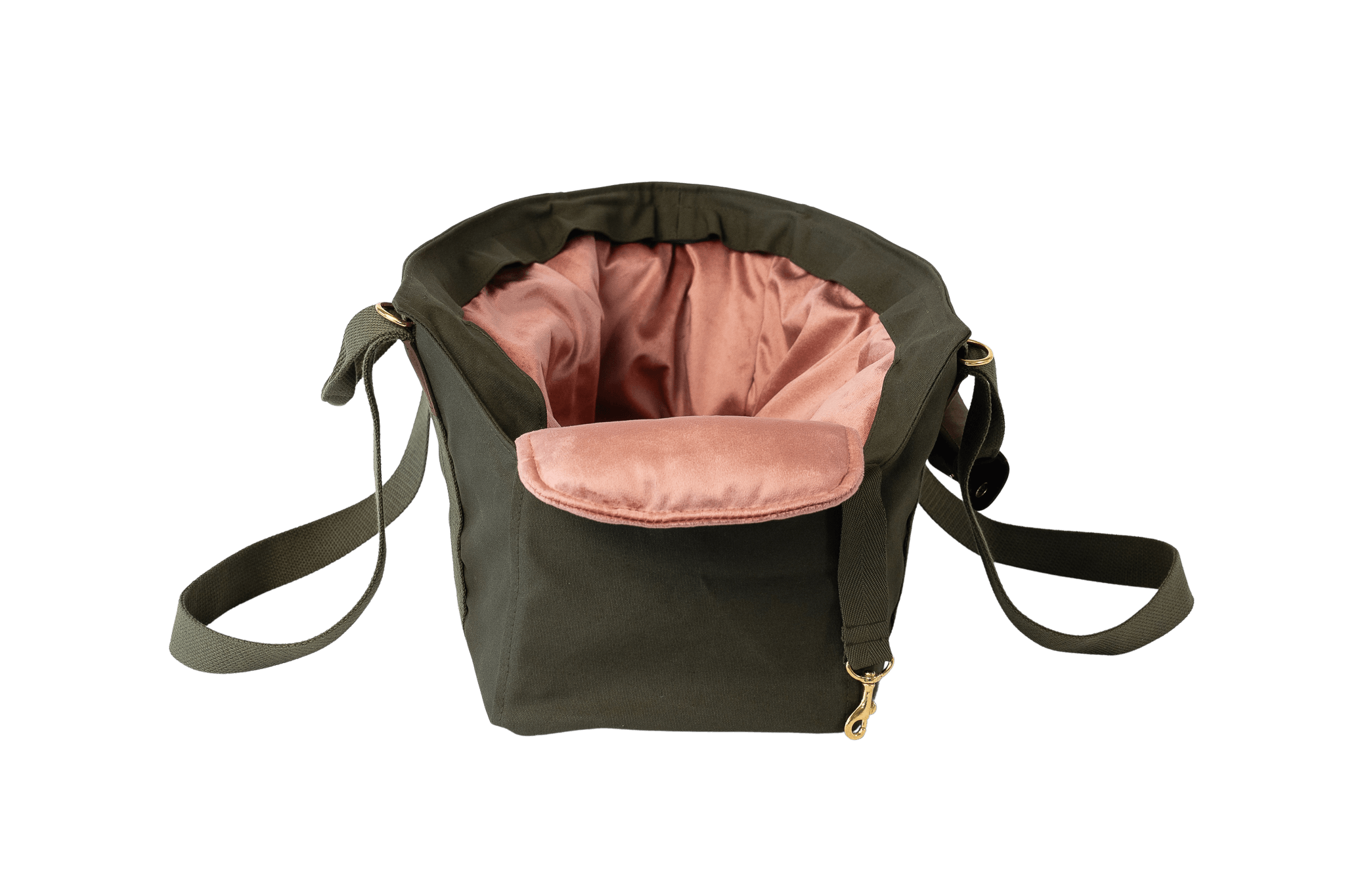 Gretas Premium Hundetasche