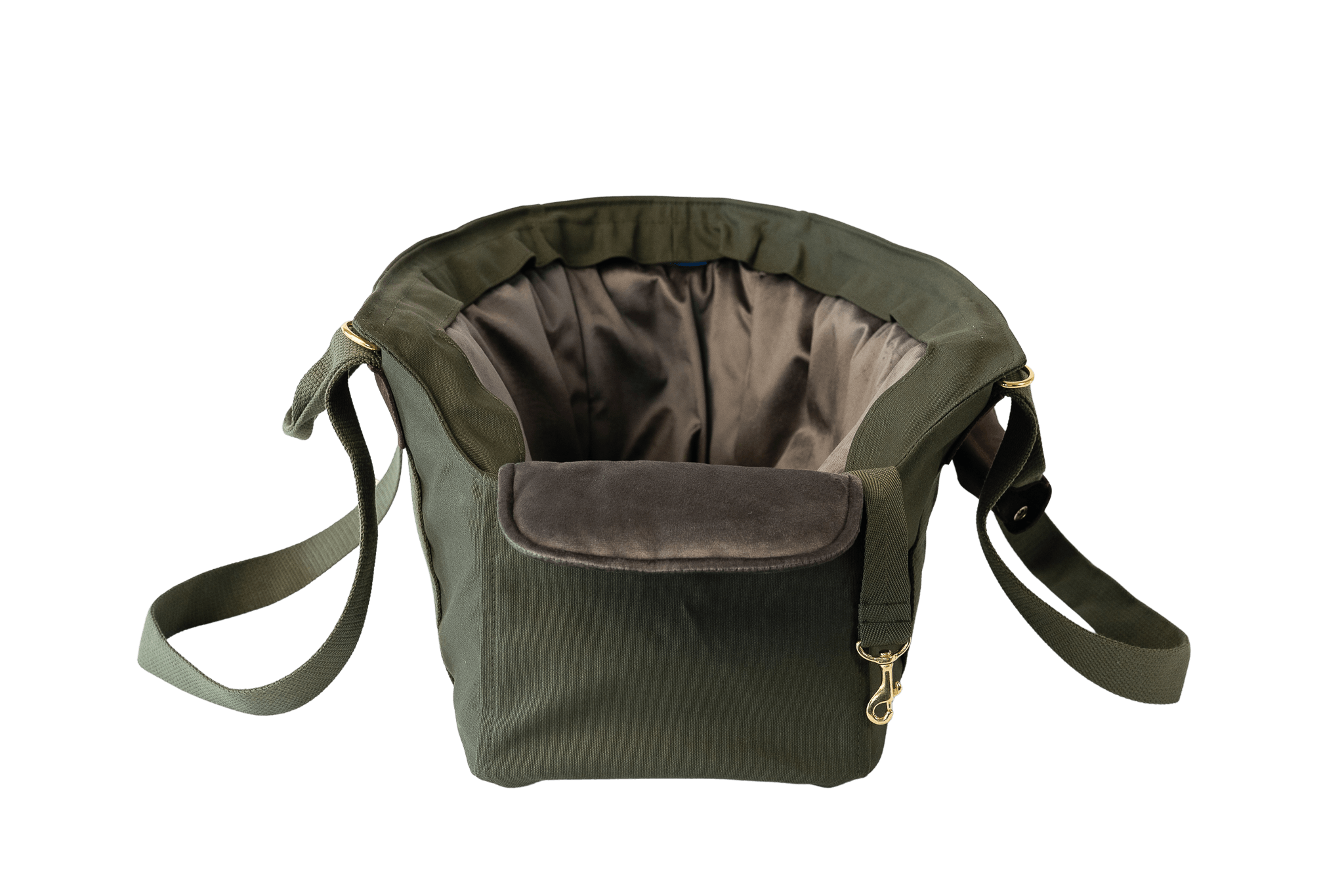 Gretas Premium Hundetasche