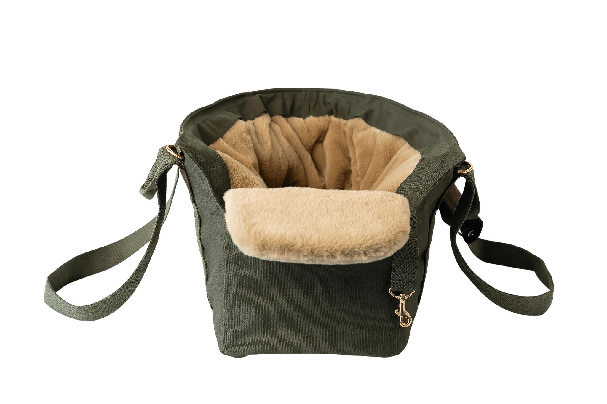 Gretas Premium Hundetasche