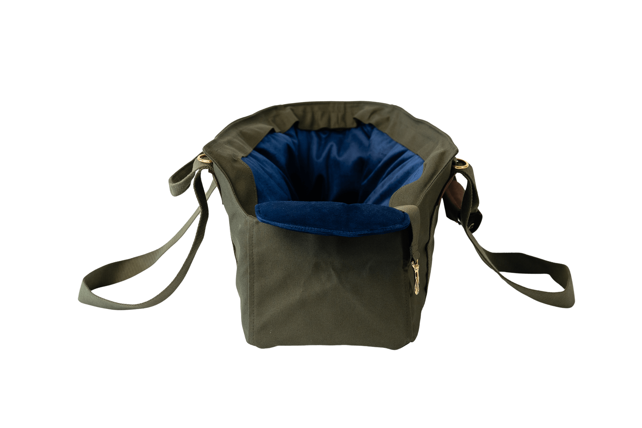 Gretas Premium Hundetasche