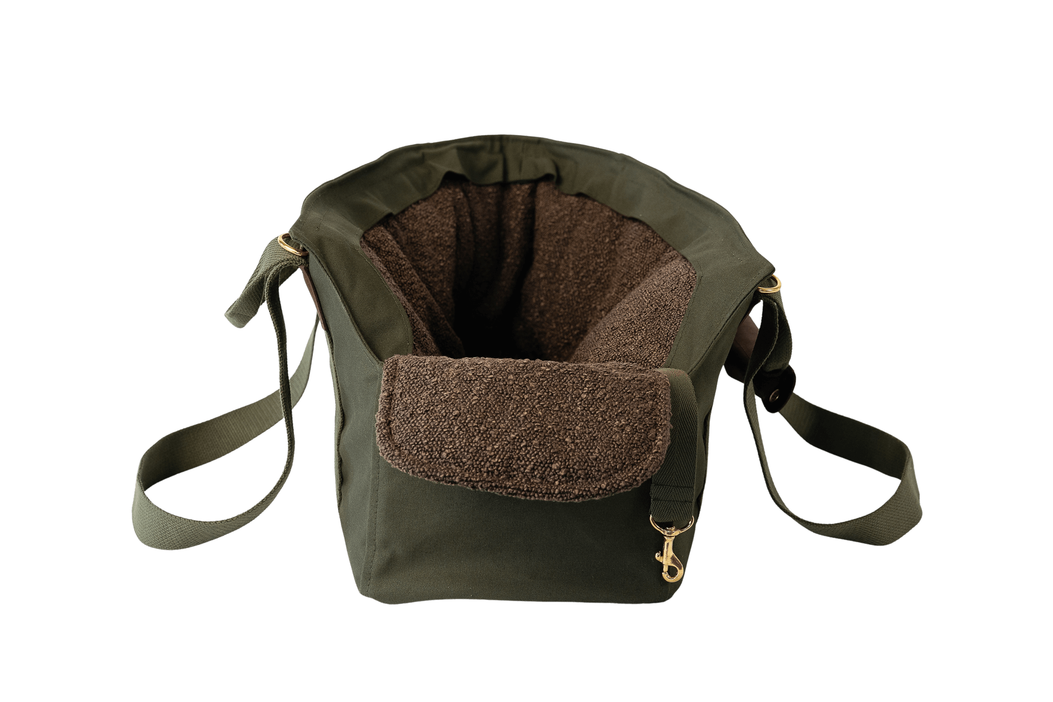 Gretas Premium Hundetasche