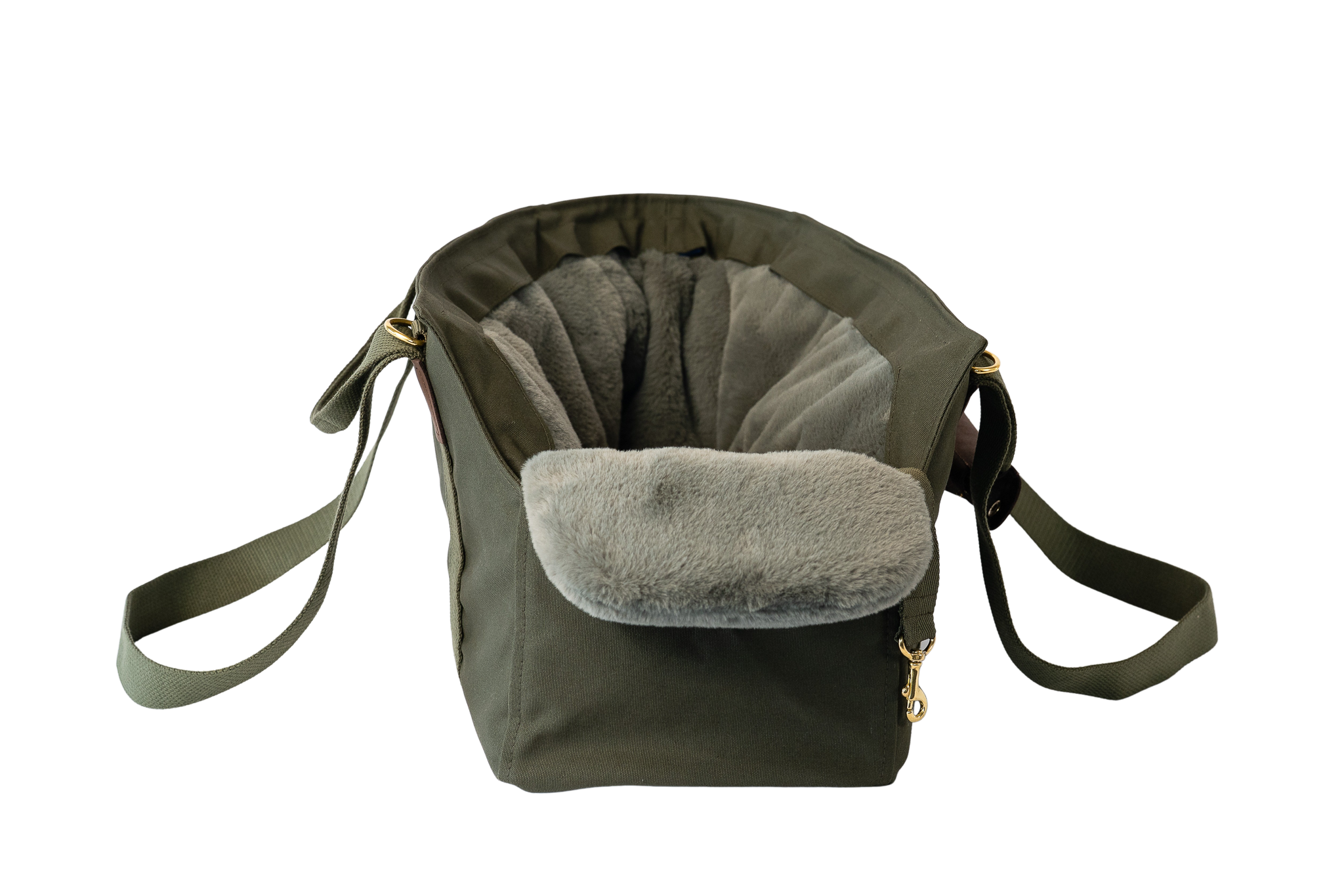 Gretas Premium Hundetasche