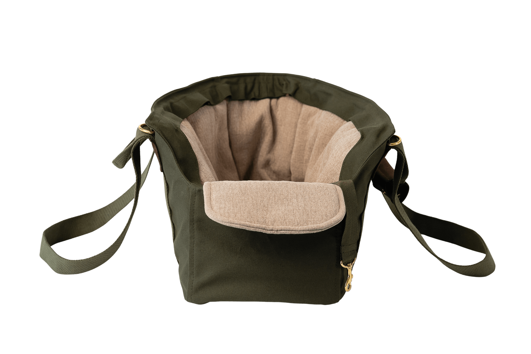 Gretas Premium Hundetasche