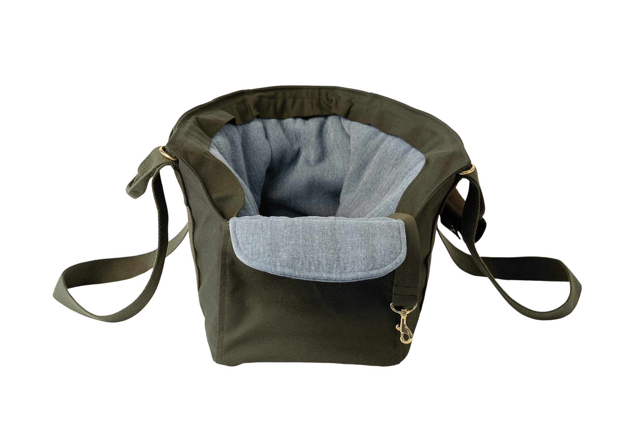 Gretas Premium Hundetasche