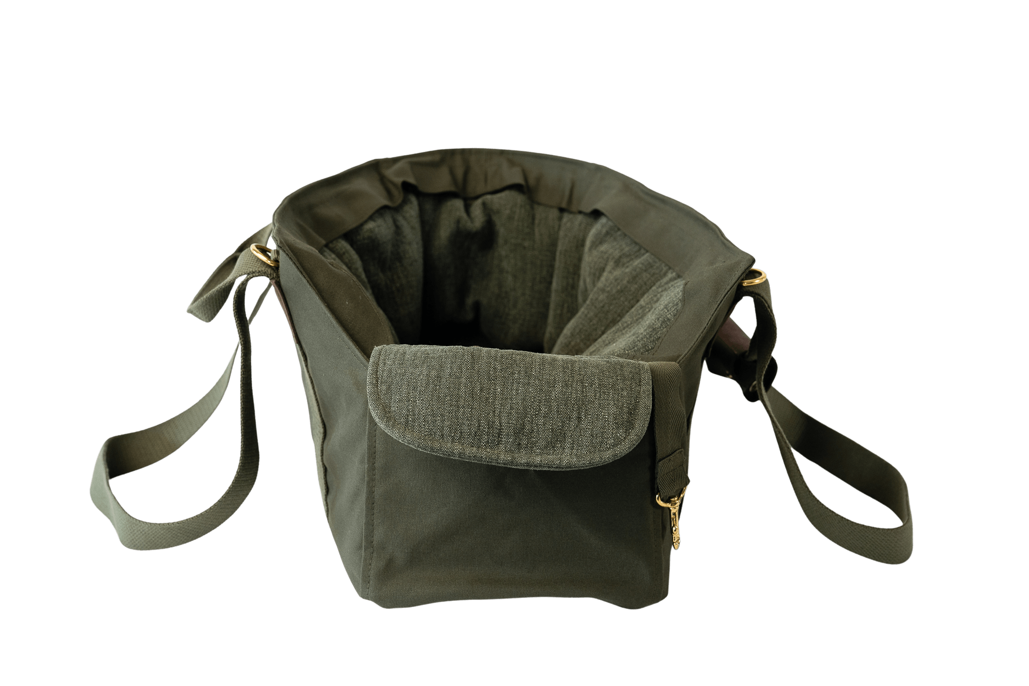 Gretas Premium Hundetasche