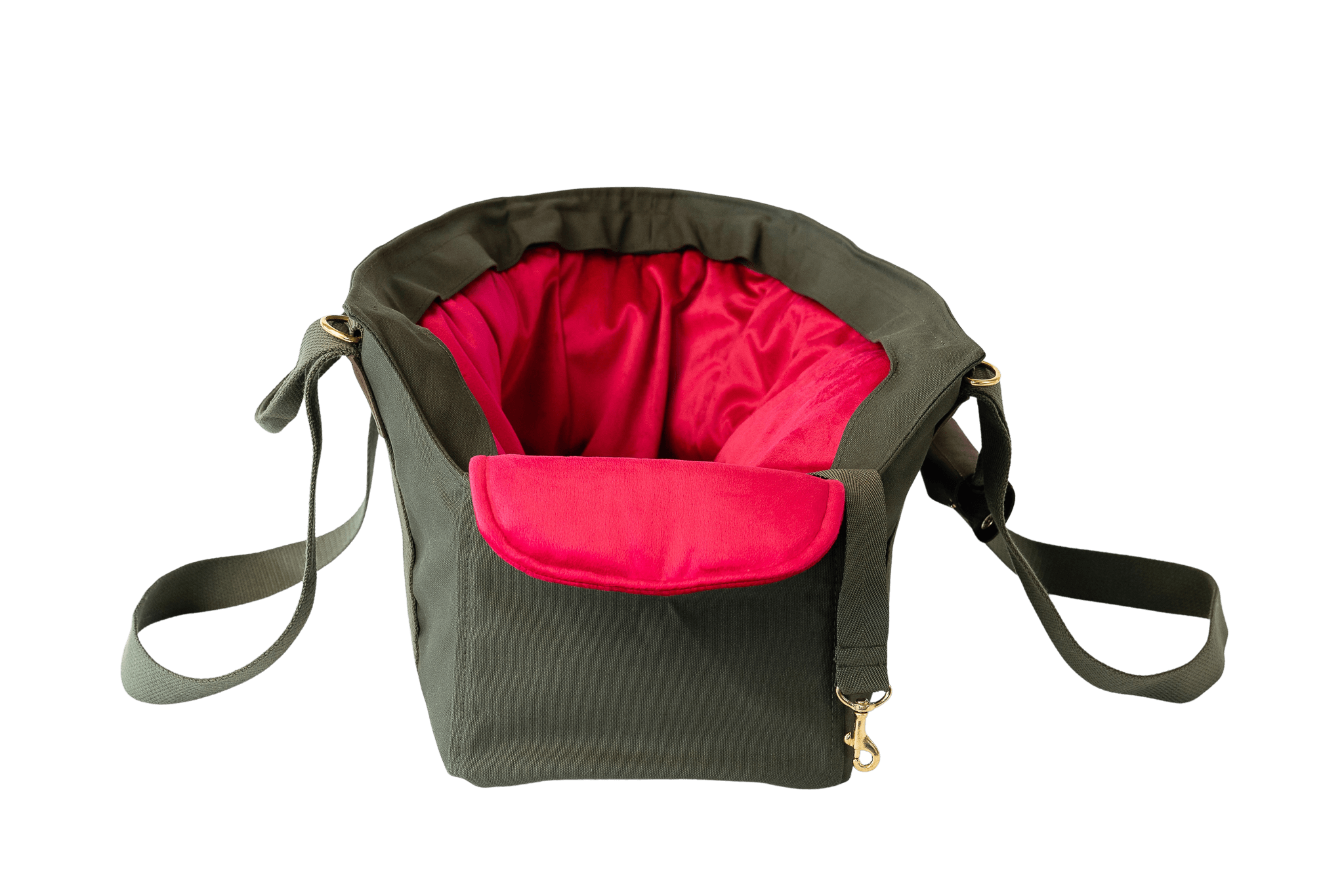Gretas Premium Hundetasche