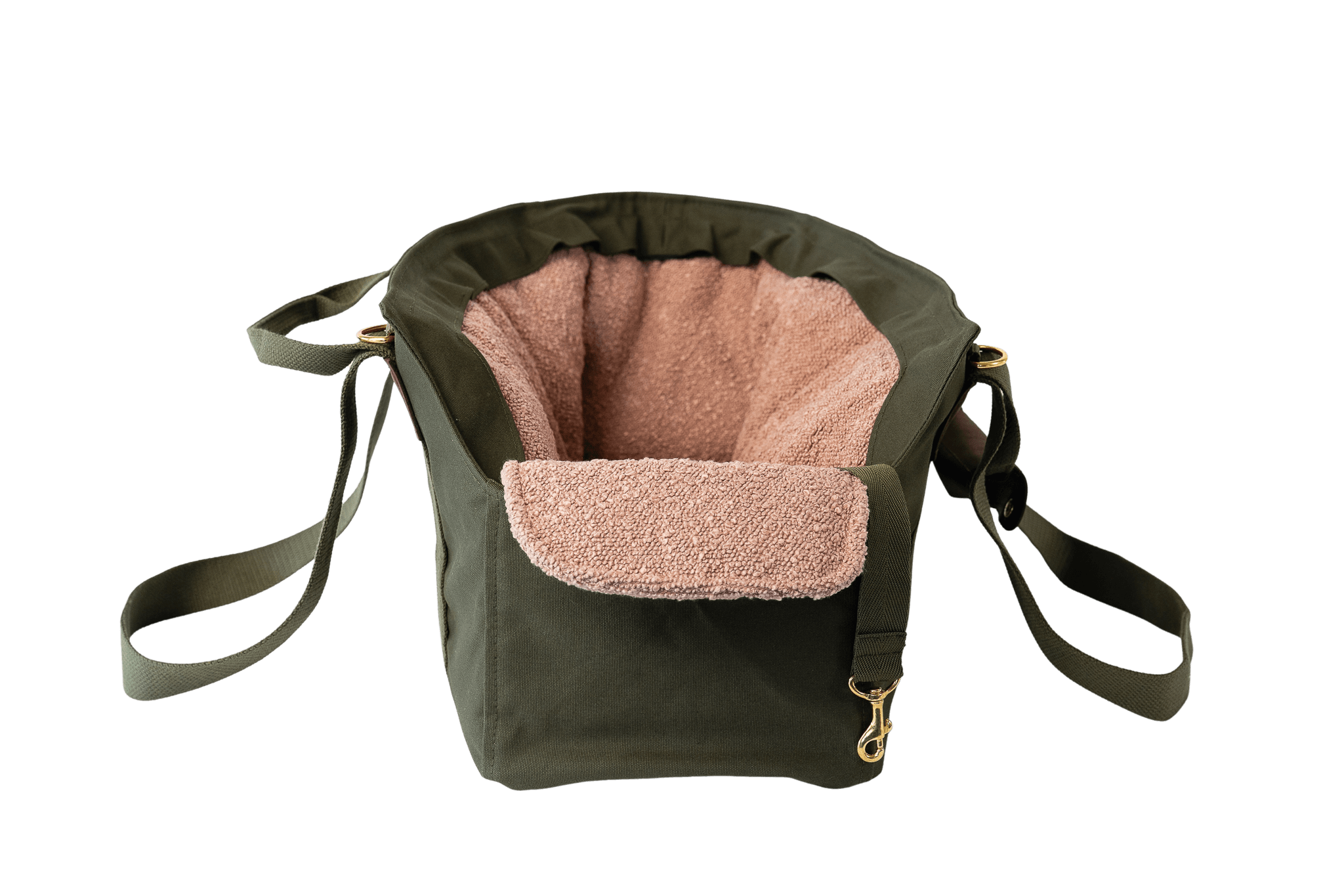 Gretas Premium Hundetasche