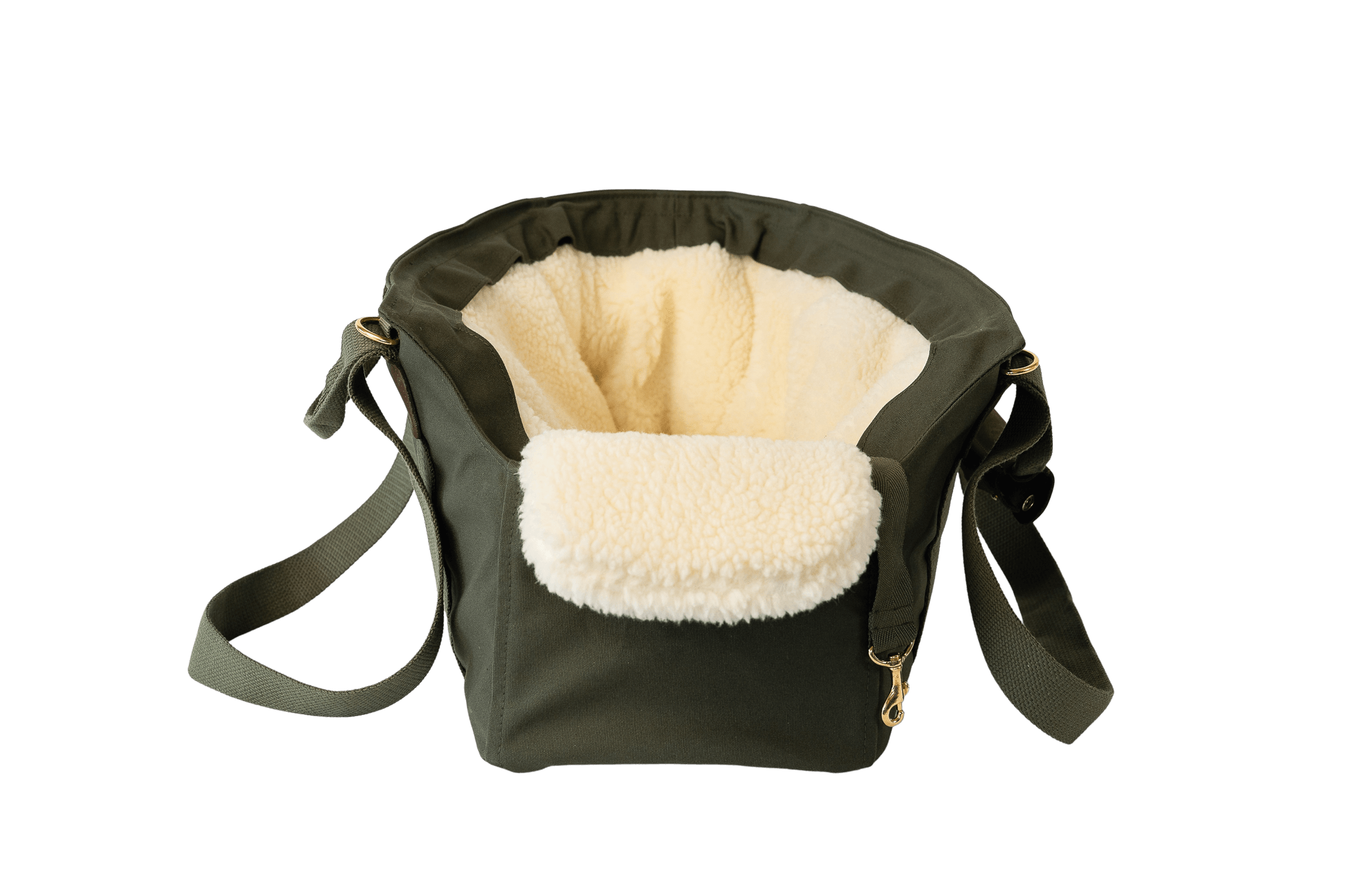 Gretas Premium Hundetasche