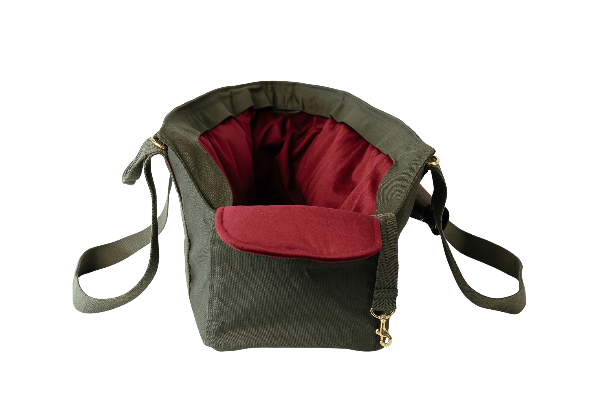Gretas Premium Hundetasche
