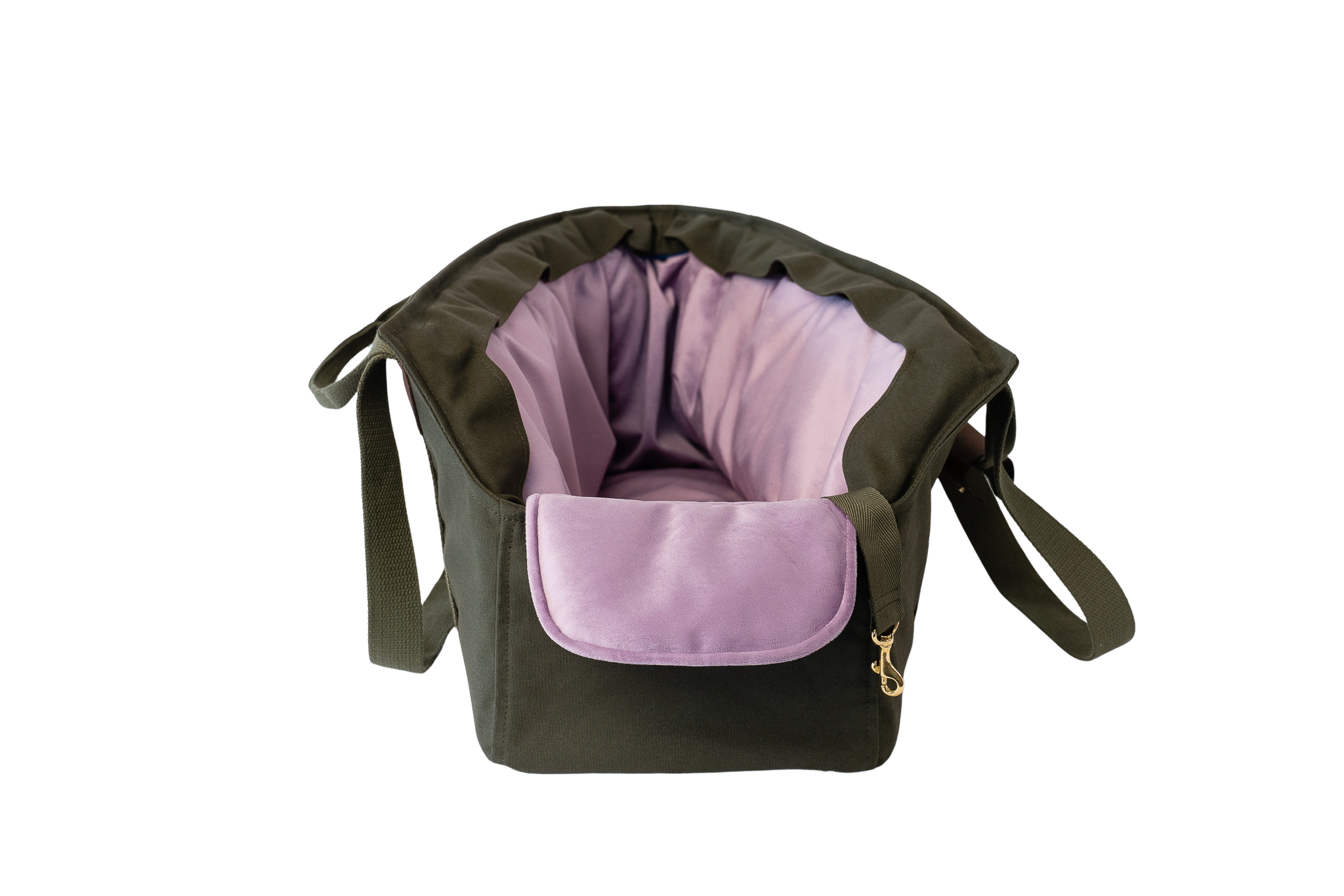 Gretas Premium XL Hundetasche