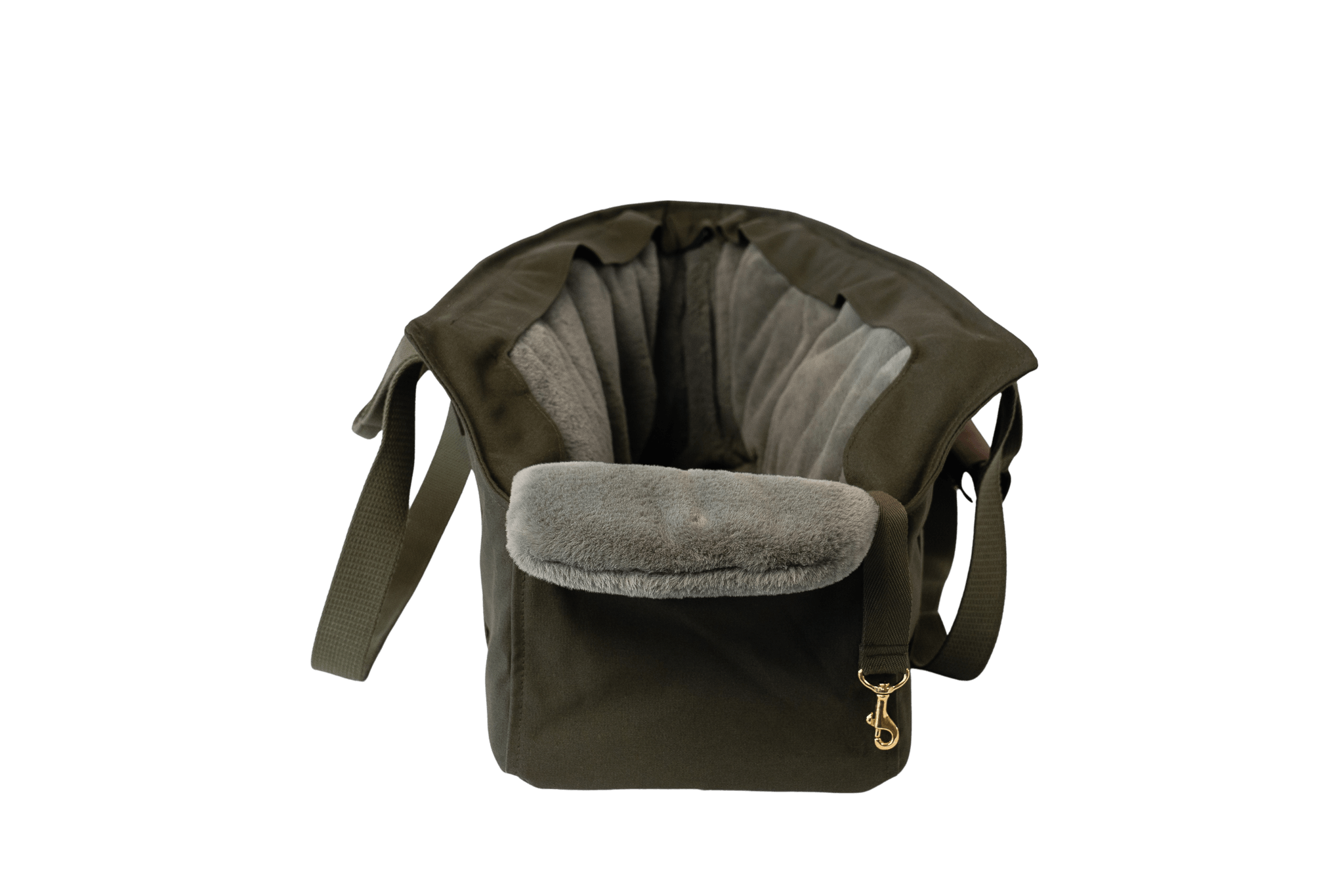 Gretas Premium XL Hundetasche