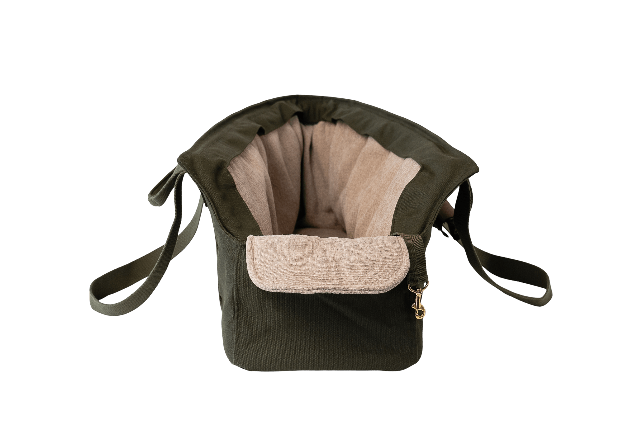 Gretas Premium XL Hundetasche