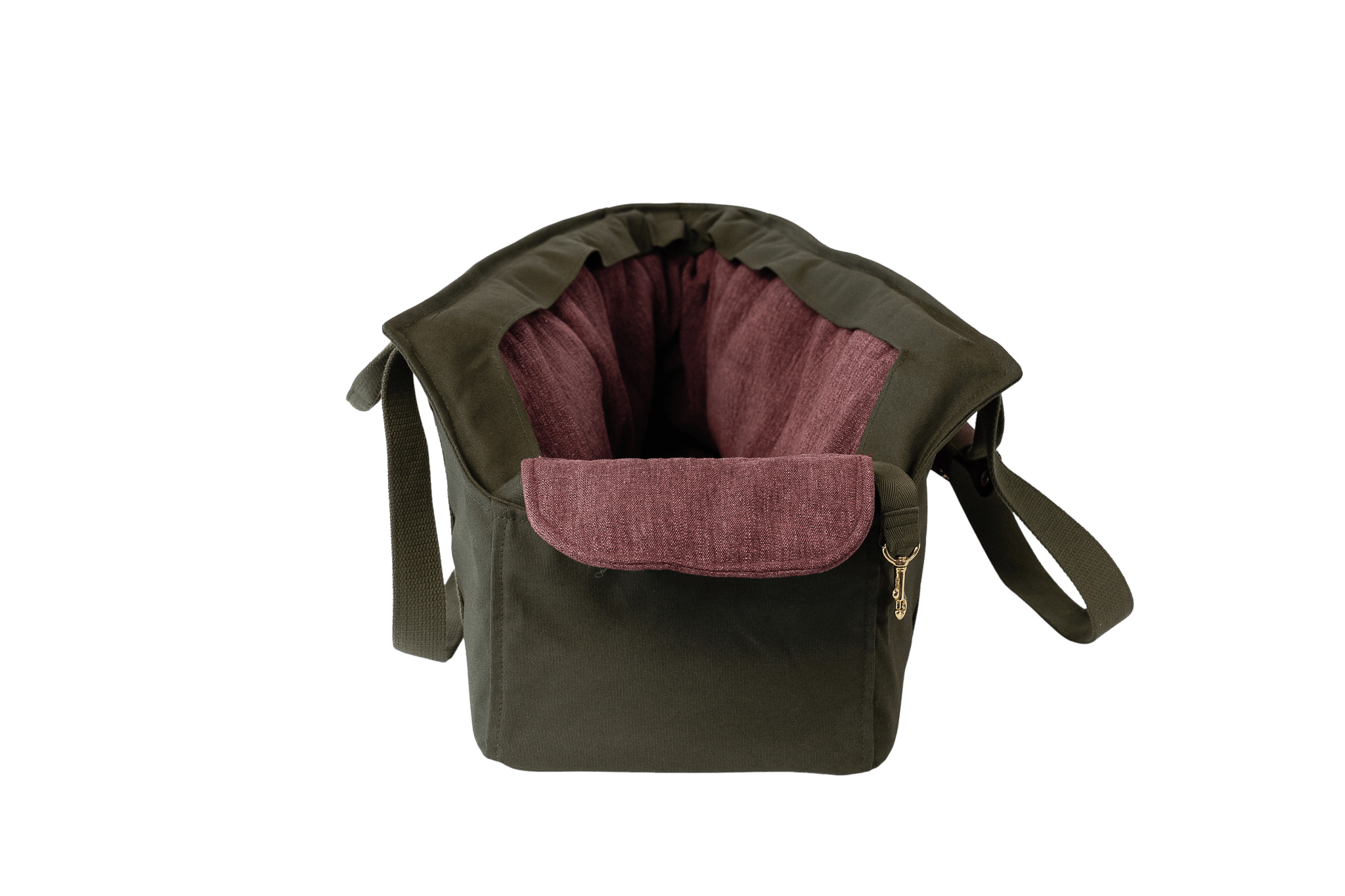 Gretas Premium XL Hundetasche