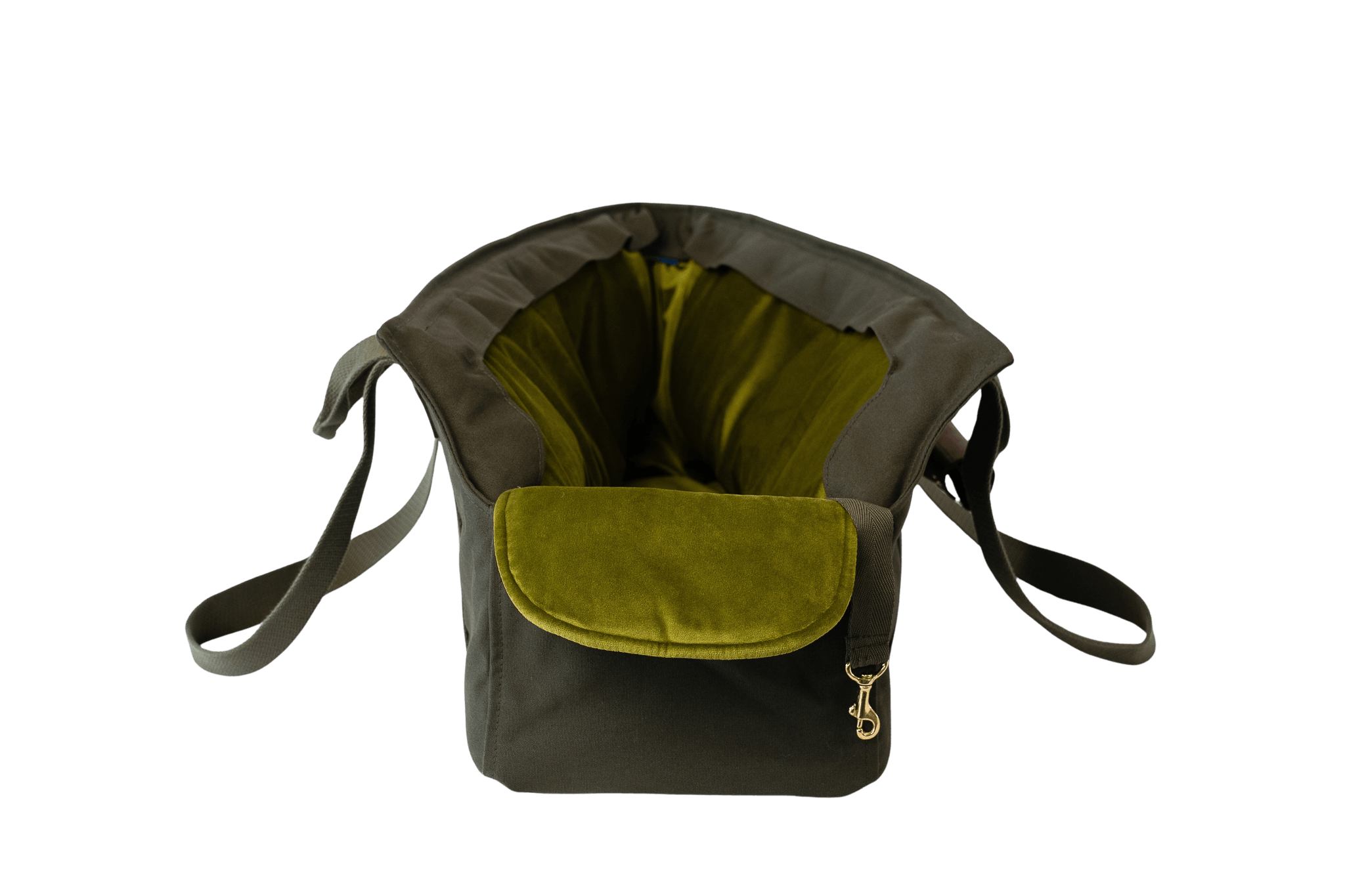 Gretas Premium XL Hundetasche