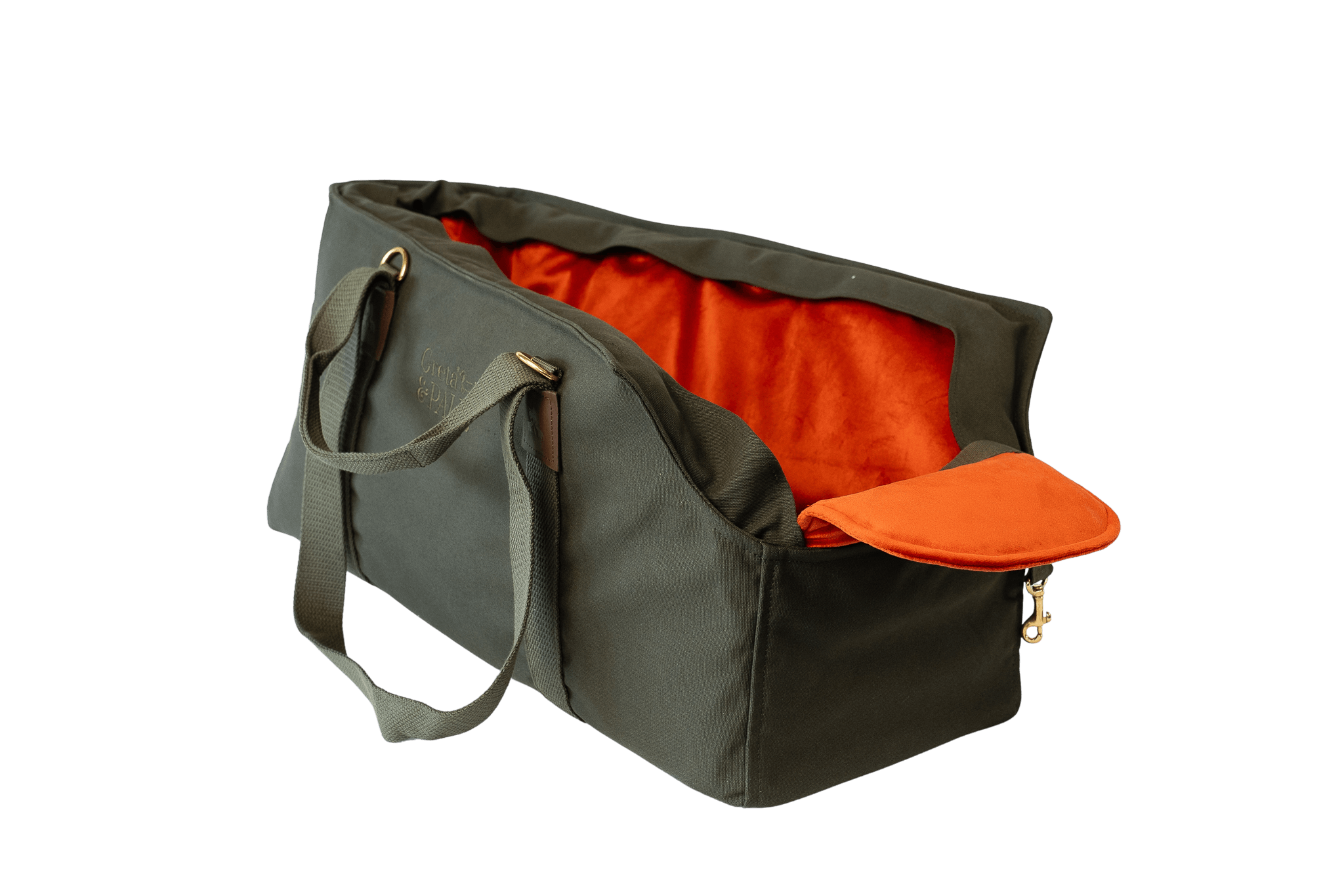 Gretas Premium XL Hundetasche