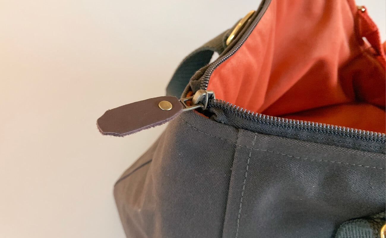 Gretas Mini me Täschchen