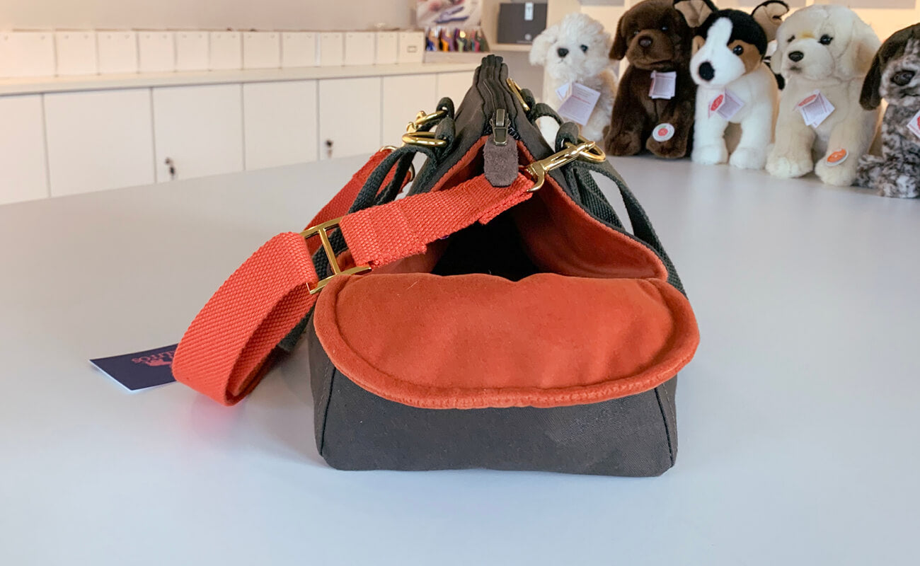 Gretas Mini me Täschchen