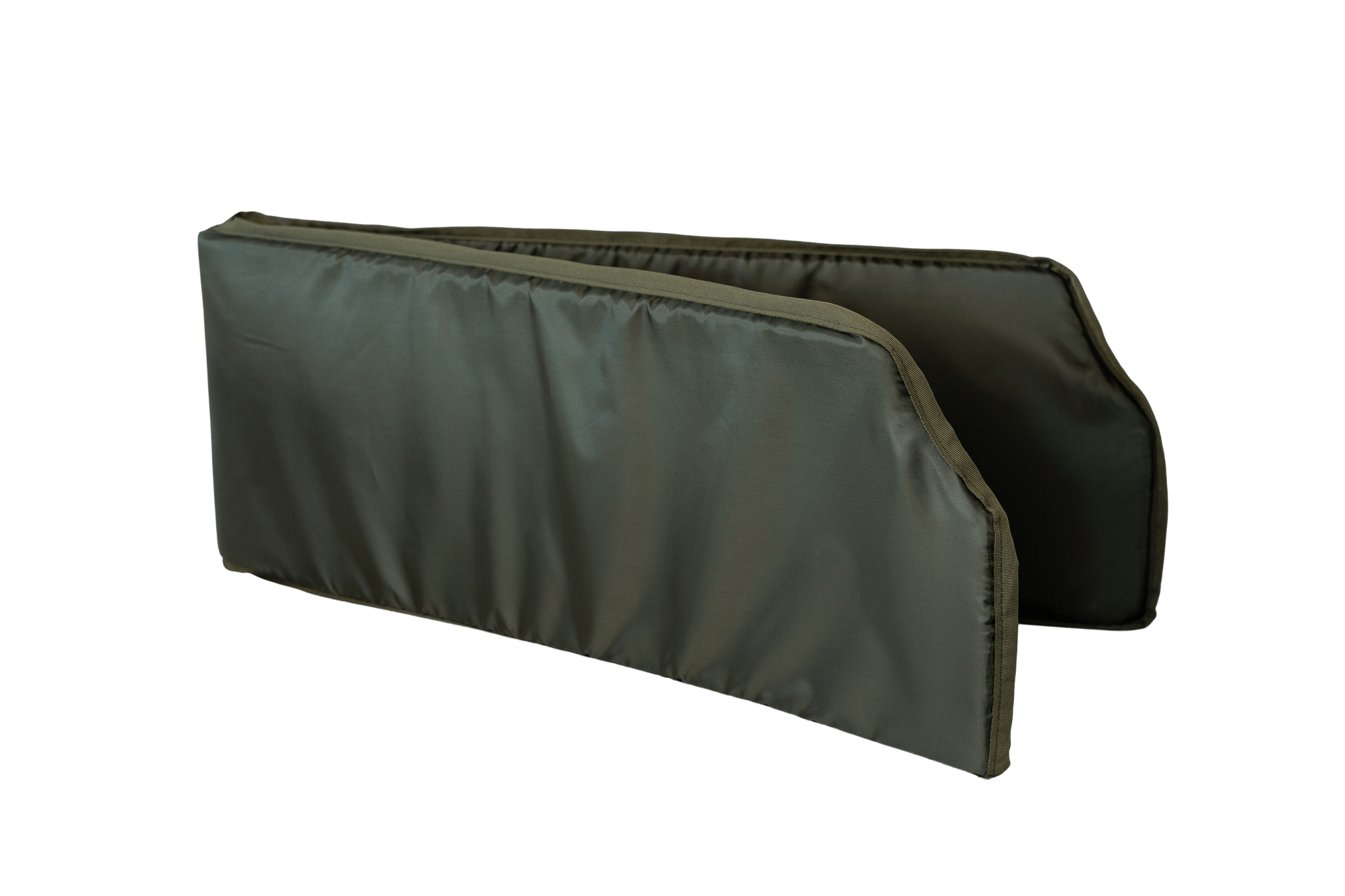 Seitenstabilisierung für Greta's XL-Hundetasche