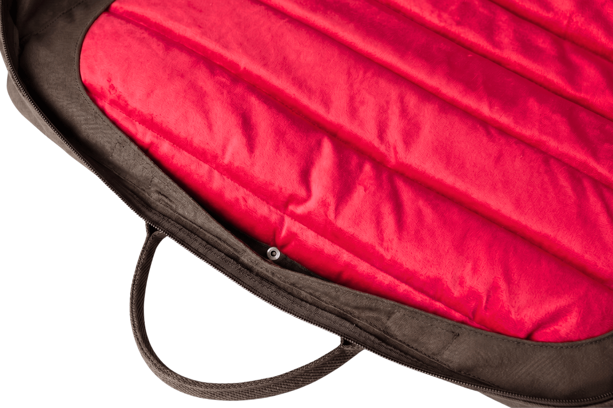 XL Hundeplatz 2Go mit pinkem Samt-Inlay
