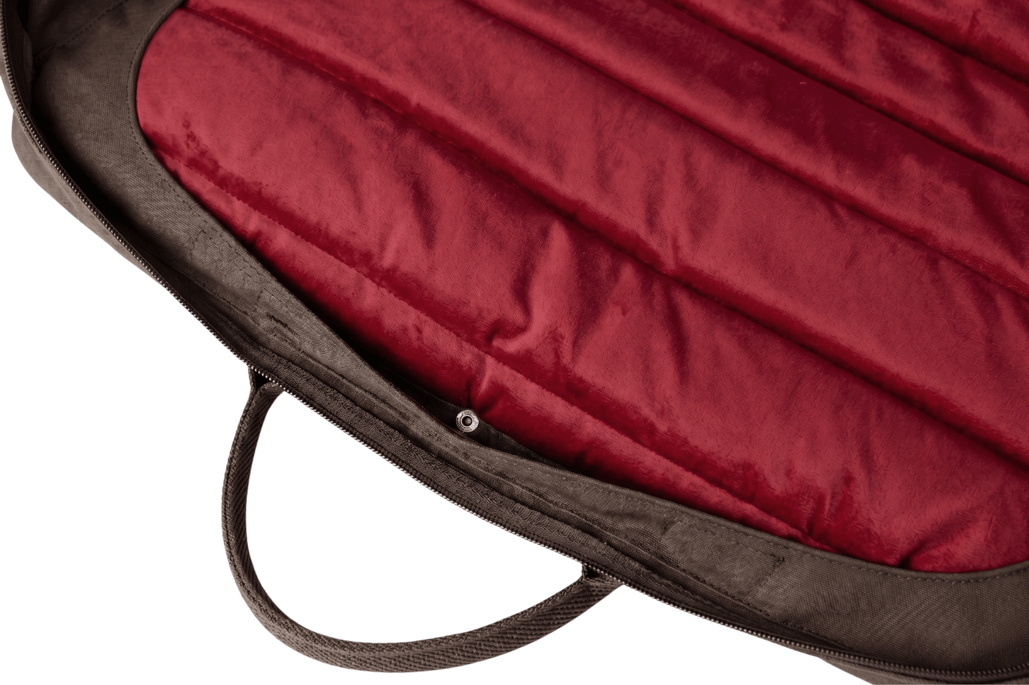 XL Hundeplatz 2Go mit Very Berry Samt-Inlay