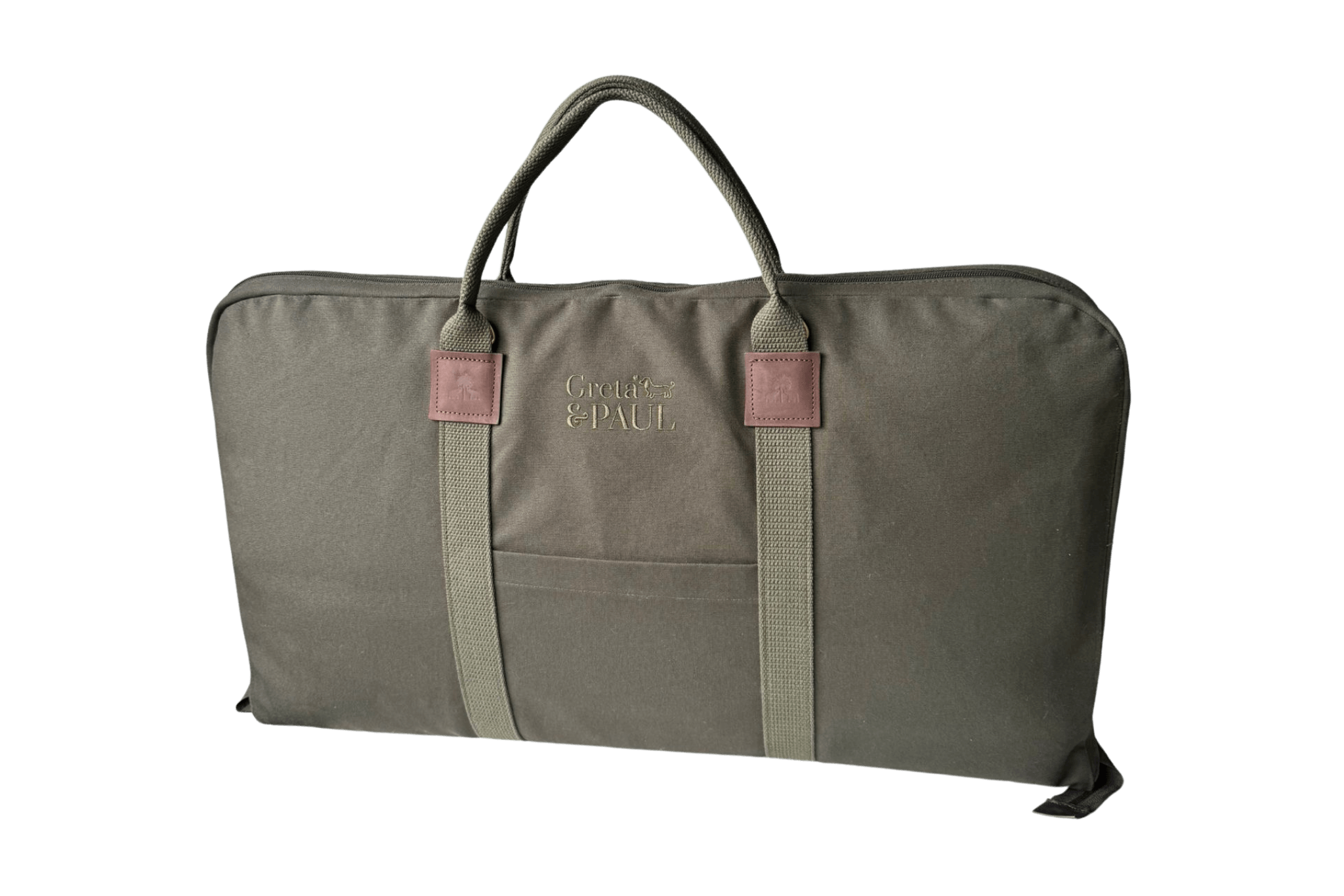 Pre Order: XL Hundeplatz 2go im Taschenformat