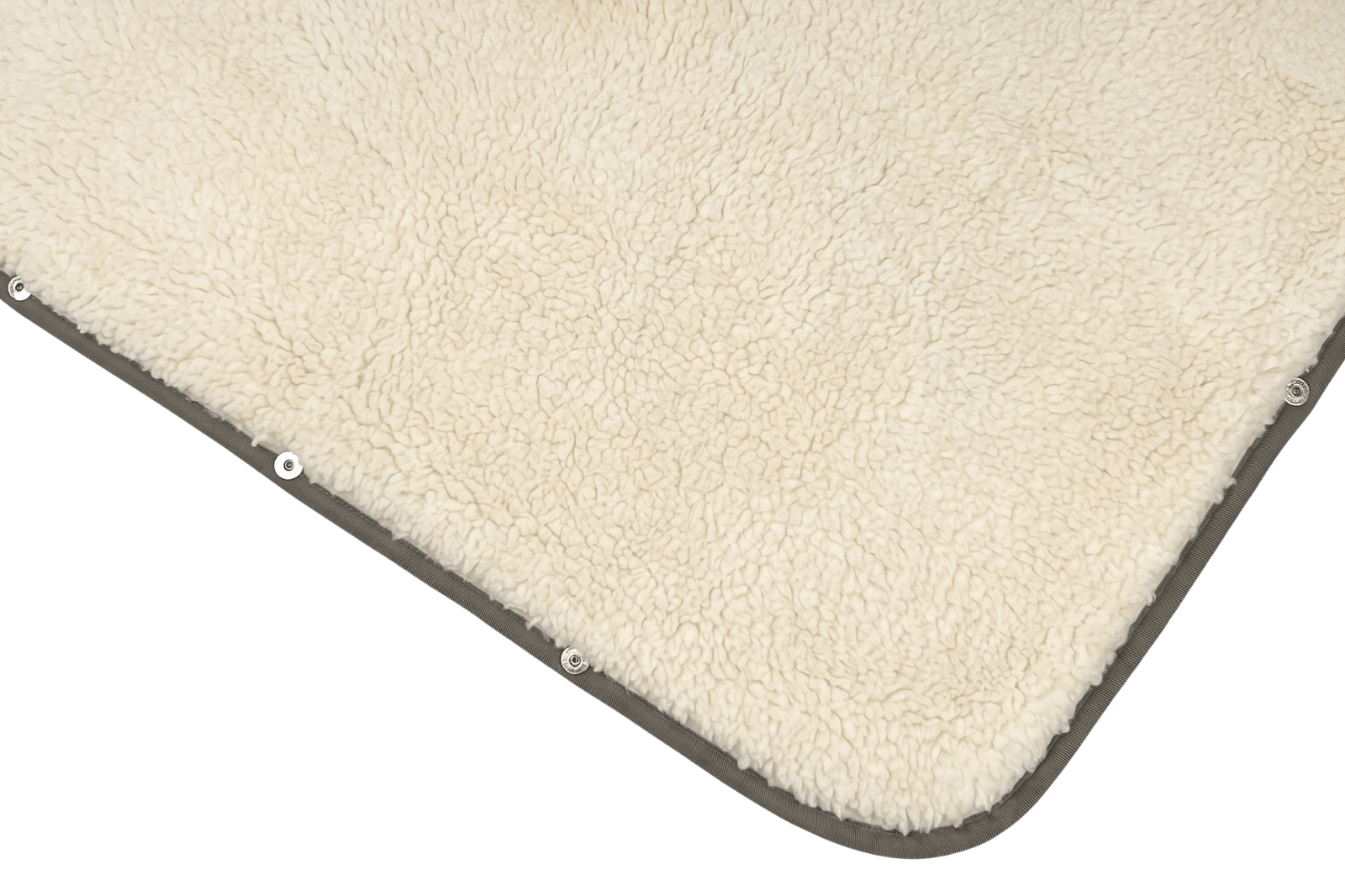 Inlay für XL Hundeplatz 2go im Taschenformat
