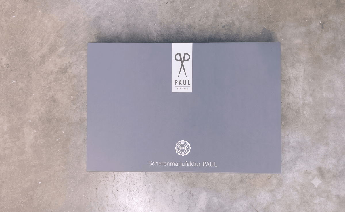 Premium gift box