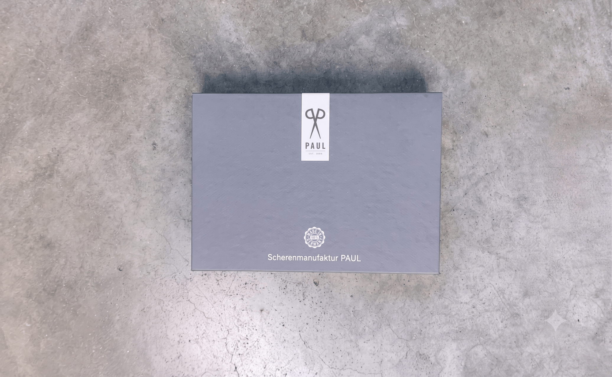 Premium gift box