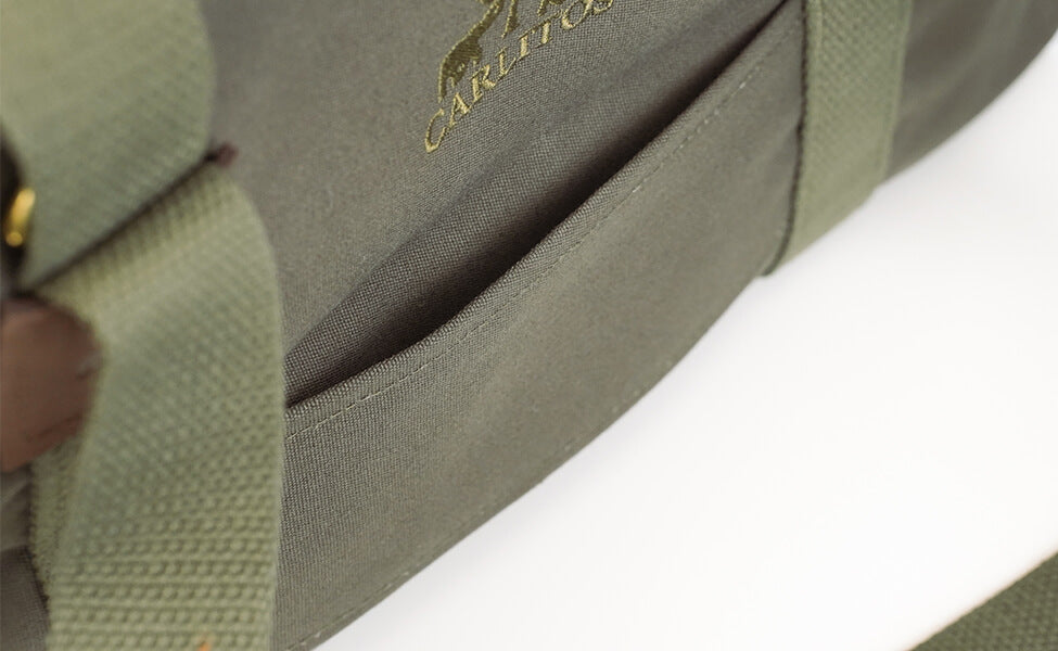 Greta's Premium Travel and Carrying Bag