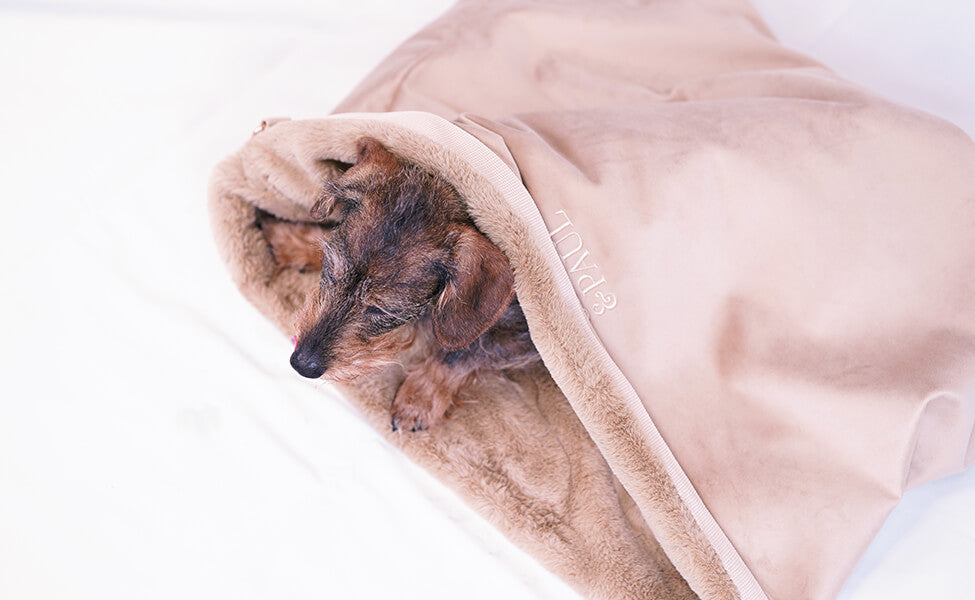 Greta's 3-in-1 reversible fluffy bag