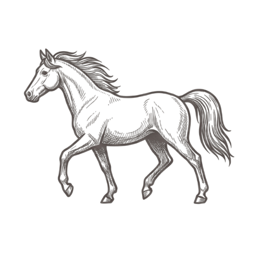 Gretas Dackel Equestrian Club - Pferd-Icon