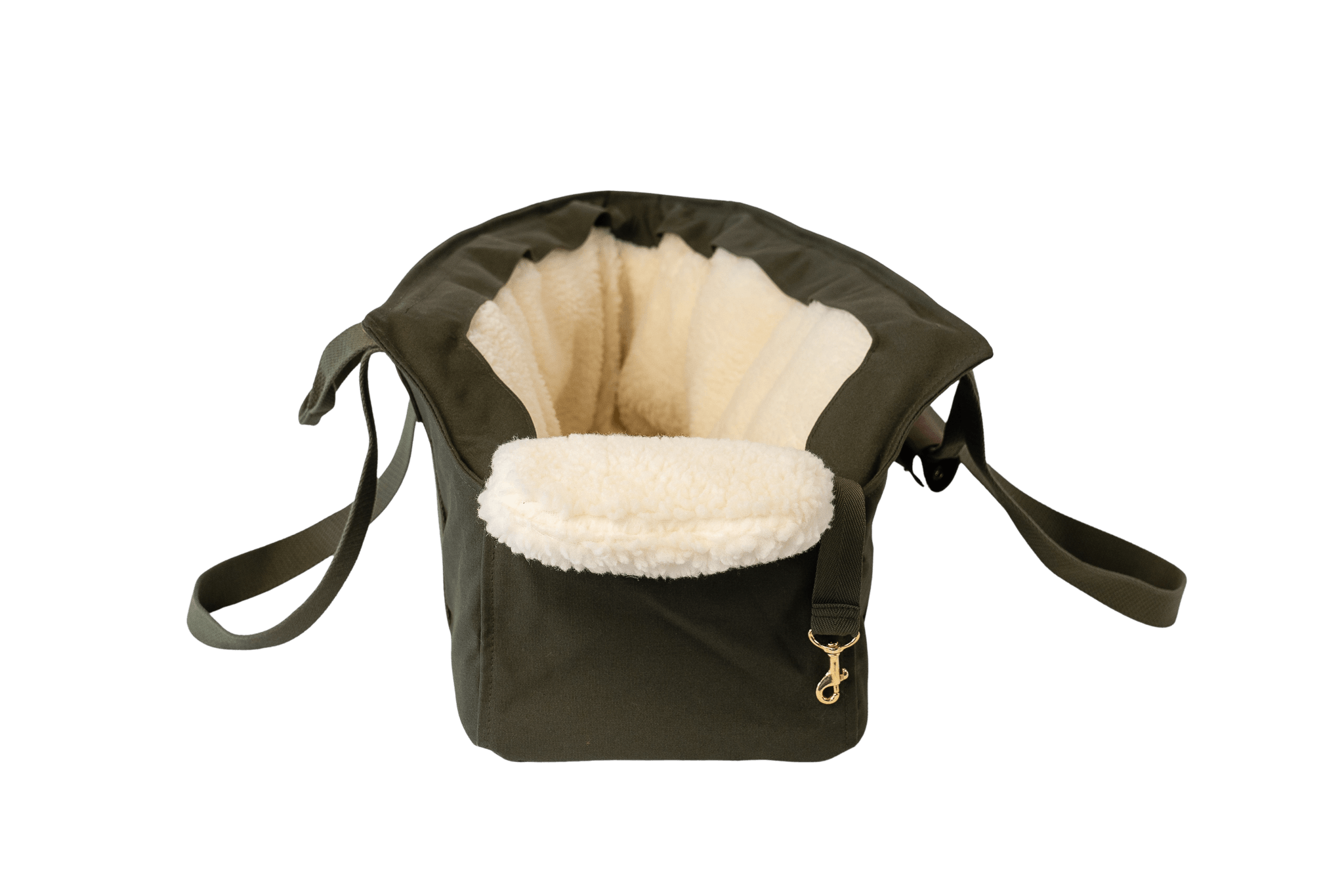 Greta's XL dog bag