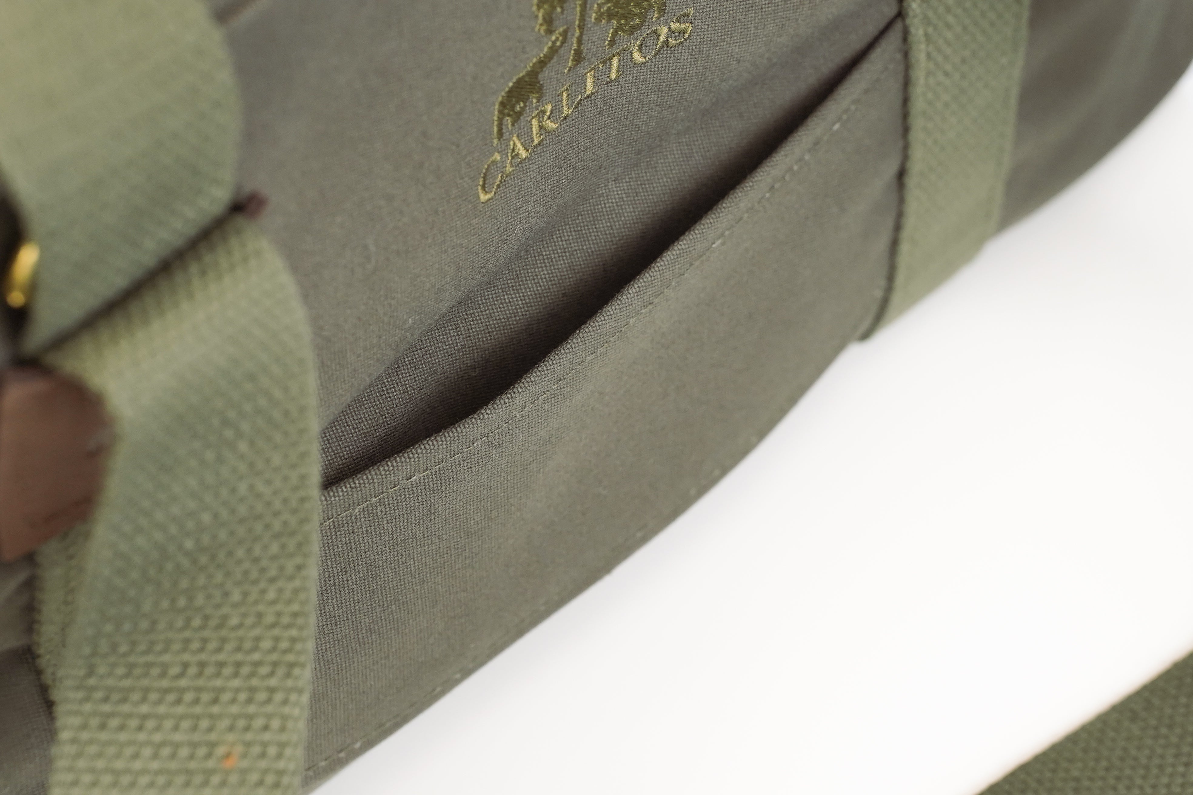 Greta's Premium Travel and Carrying Bag