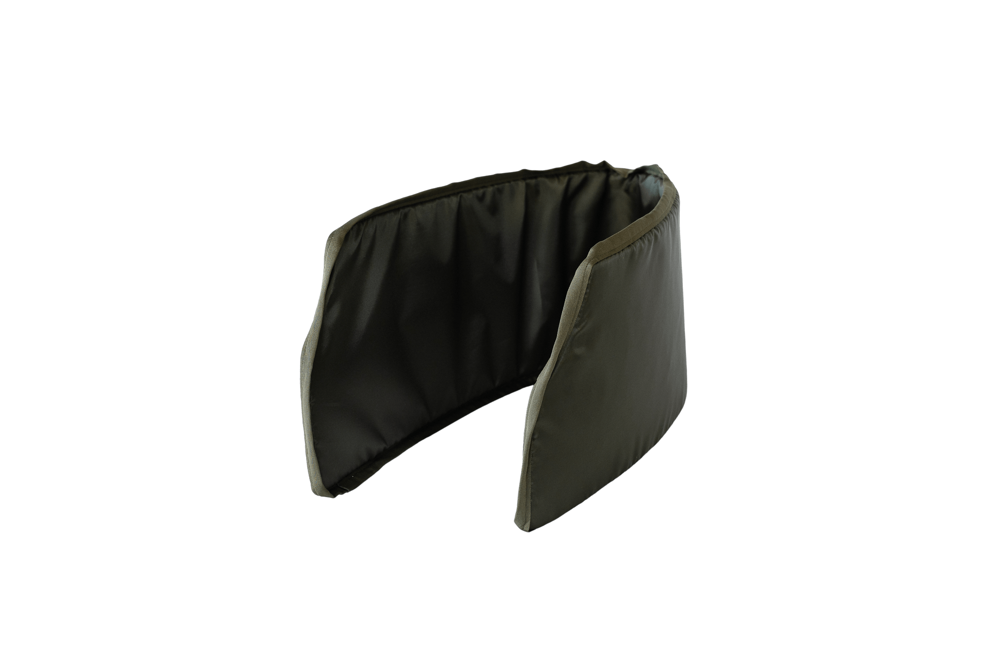 Seitenstabilisierung für Greta's Standard-Hundetasche, Seitenansicht 