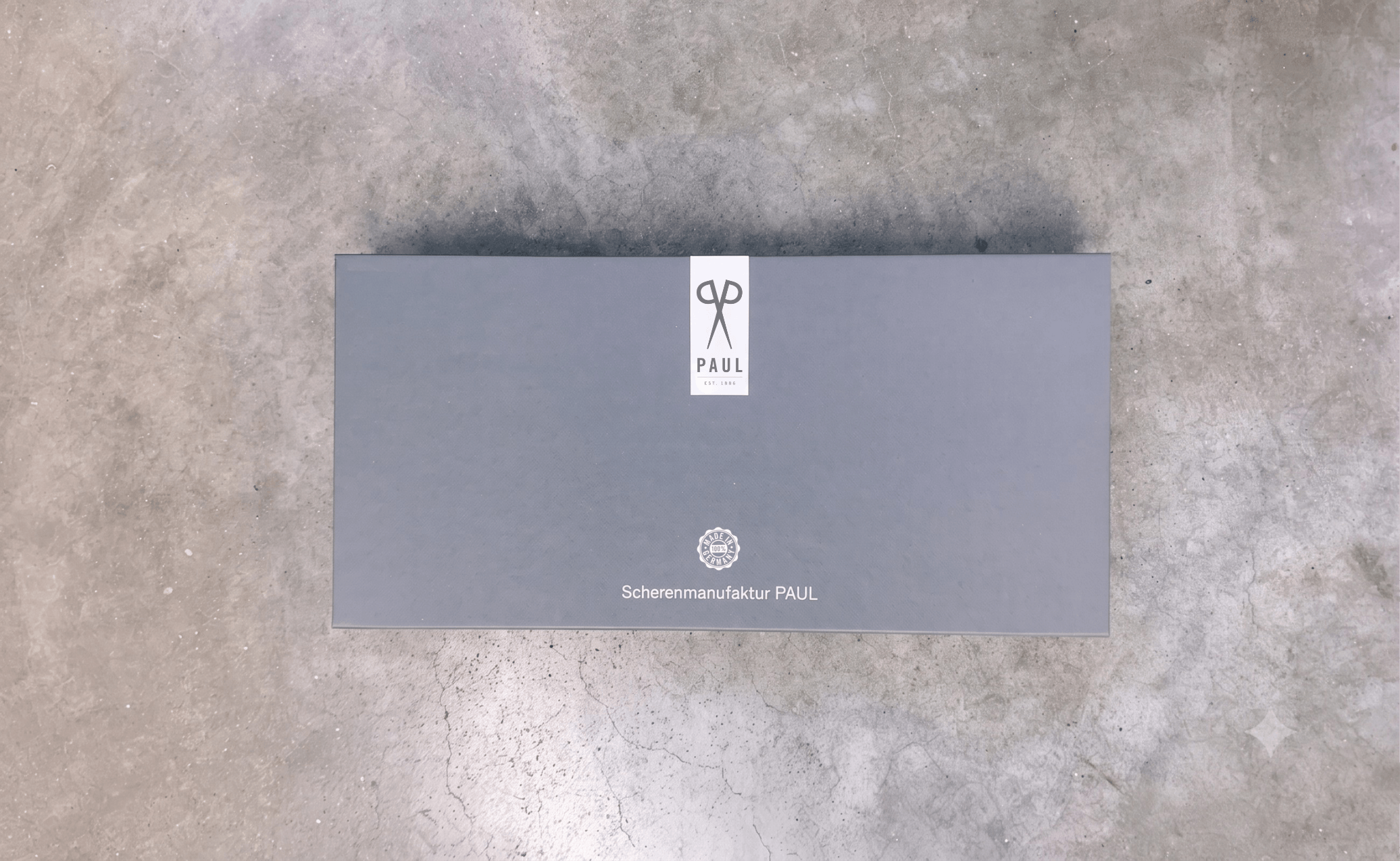 Premium gift box